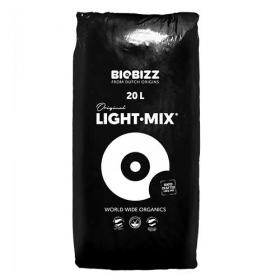 Biobizz Terreaux Light-Mix 20 L